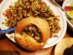 -云海肴·汽锅鸡·云南菜(苏州中心店)