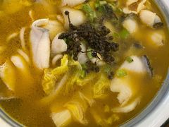 -玥记茶餐厅(十字门华发商都一期绸带店)