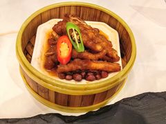 -水上明月·湖景餐厅