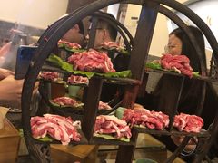 -芝麻花餐厅(祁家豁子店)