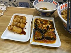 -拌粉君·江西小炒(石厦时代店)