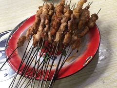 -小胡子祥彪烧烤(北湖总店)