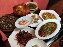 -随和家宴·川菜(杜甫草堂店)