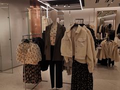 -ZARA(大上海时代广场店)