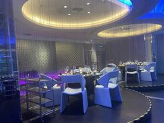 大堂-王家渡火锅店(棕榈泉店)
