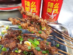 -小板凳(四公里店)