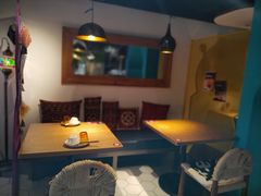 -纳鲁孜·新疆特色餐厅(上海悦荟广场店)