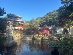 -红螺寺