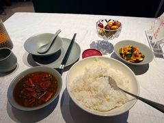 -湘中缘·湖南菜(娄底驻京办店)