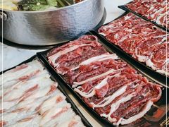 -今日炊牛·潮汕牛肉火锅(华采天地店)