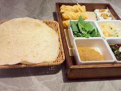 -解家河南菜(华山路店)