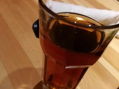 乌龙茶-割烹旭日本料理(龙湖狮山天街店)