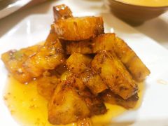 糖卷果-福寿斋·老北京铜锅涮肉·烤鸭(顺义总店)