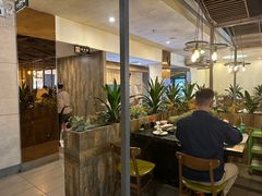 -润泽园海南椰子鸡·糟粕醋火锅(拱北店)