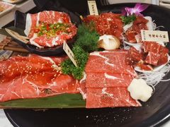 -猫抓烤肉(春熙路店)