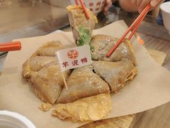 -芋包王闽南茶楼(八市店)