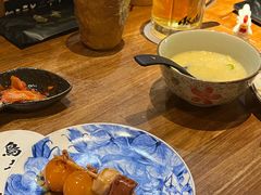 -鸟幸 TORISAKI 炭火居酒屋