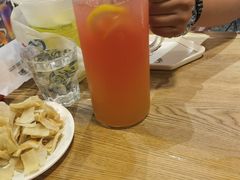 -鱼酷活鱼烤鱼(梅江印象城店)