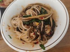 -乐山第一家临江鳝丝(茶坊路店)