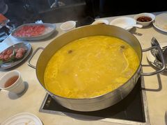 -一哥澳门豆捞·澳门风打边炉(高德置地店)