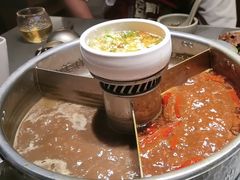 -巴奴毛肚火锅(二七万达店)