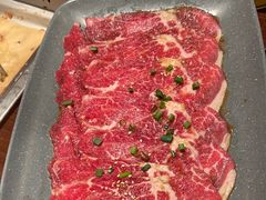 -新石器烤肉(虹悦城店)