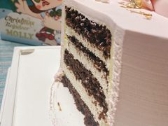 -美丽心情蛋糕(江苏路店)