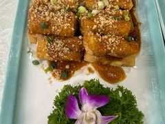 -六和聚传统烤鸭.天津菜(和平店)