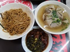 -逸桂禾面馆