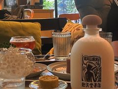 -旧天堂书店(华侨城创意文化园南山特色文化街区店)