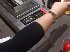 -邢氏老太太烤串(北兴街店)