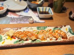 -水之惠鲜鱼料理(王府大街店)