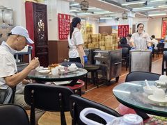 -香港蓮香樓(中環店)