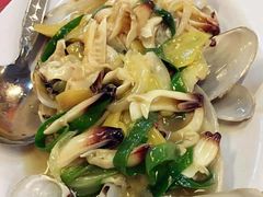 -大茄来海鲜餐厅(亚洲城分行)
