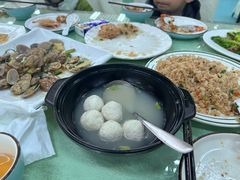 -景好海鲜餐厅(大鹏必选旅游店)