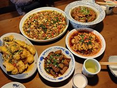 -阿嫂印象·民间江湖菜(大学城店)