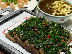 东厂香煎粉-应天大明王朝·南京菜(中山陵店)