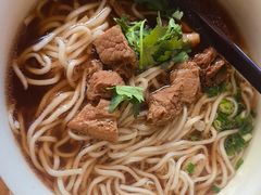 -李先生牛肉面(东一商场店)