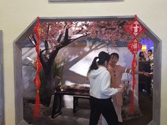 -绿茶餐厅(昌平悦荟店)