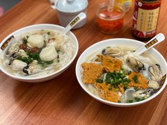 -荔林食店(西华路店)