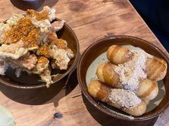 -楠火锅(龙阳广场店)
