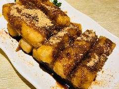 -红辣椒·川菜·火锅(张杨路店)