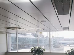 -乌鲁木齐天山国际机场-T3航站楼