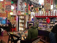 -白石の深夜食堂(宝龙店)