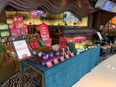 -桂小厨广西菜(青秀万达店)