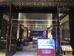 -北京希尔顿逸林酒店