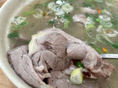 -褚氏岛城一汤(闽江路店)