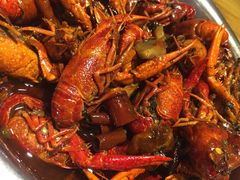 -刘一龙虾(数码路店)