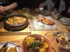 -小放牛炒菜馆(中山路乐汇城店)