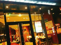 门面-汉堡王(徐汇绿地缤纷店)